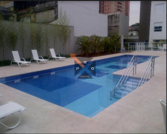 Imagem Imóvel com 2 Quartos à Venda, 65 m² em Ipiranga - São Paulo