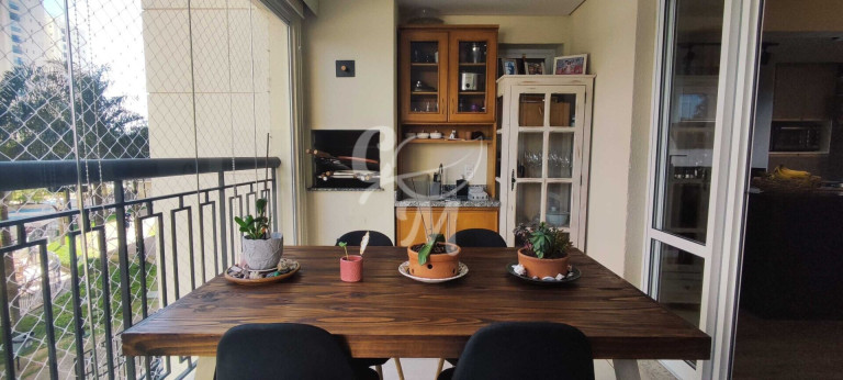 Imagem Apartamento com 3 Quartos à Venda, 119 m² em Jardim Ermida I - Jundiaí Imagem Apartamento com 3 Quartos à Venda, 119 m² em Jardim Ermida I - Jundiaí