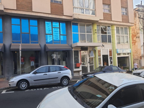 Apartamento com 2 Quartos à Venda, 91 m² em Centro - Piracicaba