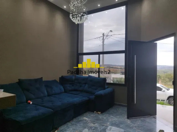 Imagem Casa de Condomínio com 3 Quartos à Venda, 300 m² em Cyrela Landscape Esplanada - Votorantim Imagem Casa de Condomínio com 3 Quartos à Venda, 300 m² em Cyrela Landscape Esplanada - Votorantim