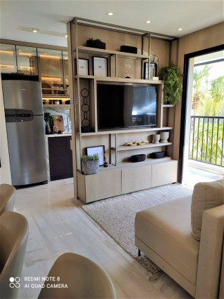 Imagem Apartamento com 2 Quartos à Venda, 38 m² em Itaquera - São Paulo