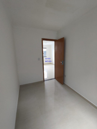Imagem Sobrado com 2 Quartos à Venda, 72 m² em Tatuquara - Curitiba