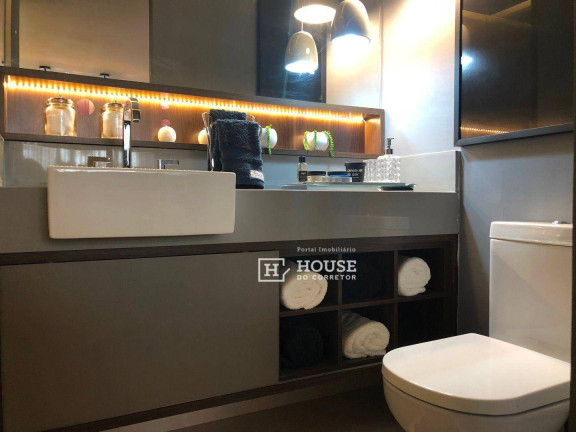 Imagem Apartamento com 1 Quarto à Venda, 30 m² em Jardins - São Paulo Imagem Apartamento com 1 Quarto à Venda, 30 m² em Jardins - São Paulo