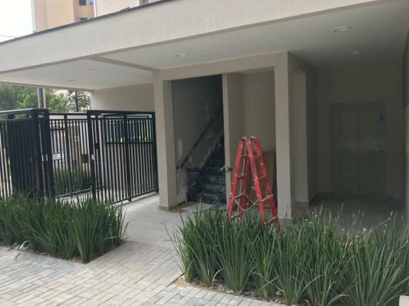 Imagem Apartamento com 3 Quartos à Venda, 70 m² em Alto Da Lapa - São Paulo