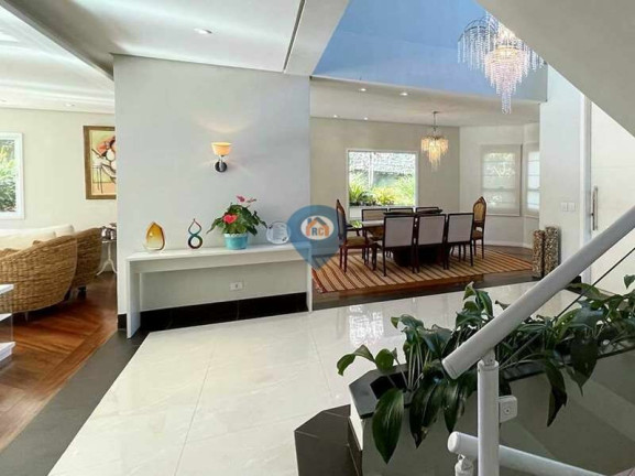 Imagem Casa com 5 Quartos à Venda, 610 m² em Vila Santo Antônio - Cotia