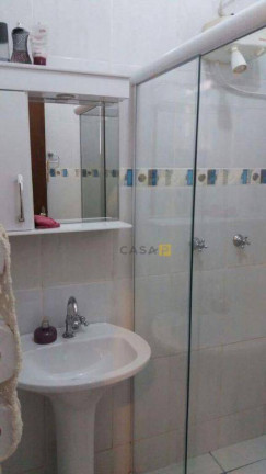 Imagem Casa com 4 Quartos à Venda, 135 m² em Parque Residencial Jaguari - Americana Imagem Casa com 4 Quartos à Venda, 135 m² em Parque Residencial Jaguari - Americana