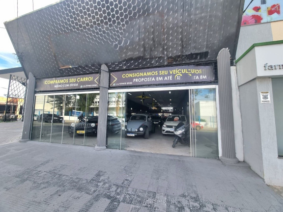 Imagem Ponto Comercial à Venda, 468 m² em Alto Do Cardoso - Pindamonhangaba Imagem Ponto Comercial à Venda, 468 m² em Alto Do Cardoso - Pindamonhangaba