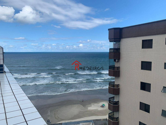 Imagem Cobertura com 3 Quartos à Venda, 118 m² em Caiçara - Praia Grande Imagem Cobertura com 3 Quartos à Venda, 118 m² em Caiçara - Praia Grande