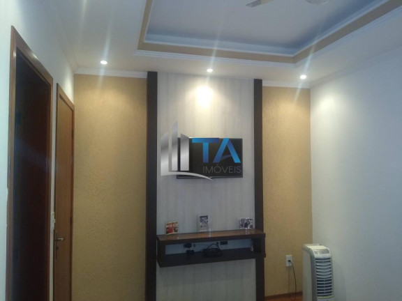 Imagem Casa com 3 Quartos à Venda, 180 m² em Vila Perseu Leite De Barros - Campinas Imagem Casa com 3 Quartos à Venda, 180 m² em Vila Perseu Leite De Barros - Campinas