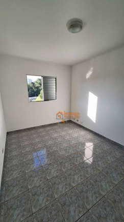 Imagem Apartamento com 2 Quartos à Venda, 50 m² em Centro - Guarulhos Imagem Apartamento com 2 Quartos à Venda, 50 m² em Centro - Guarulhos