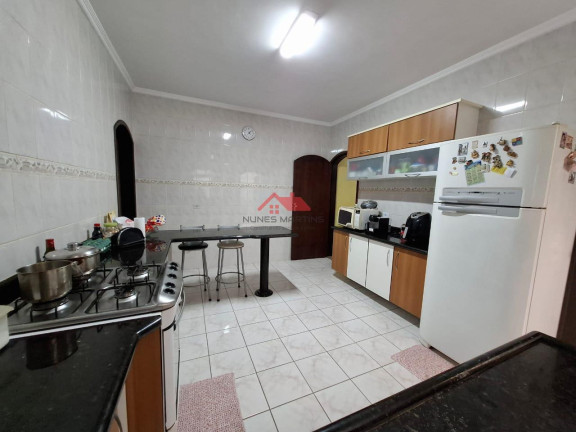Imagem Sobrado com 3 Quartos à Venda, 150 m² em Residencial Bosque Dos Ipês - São José Dos Campos