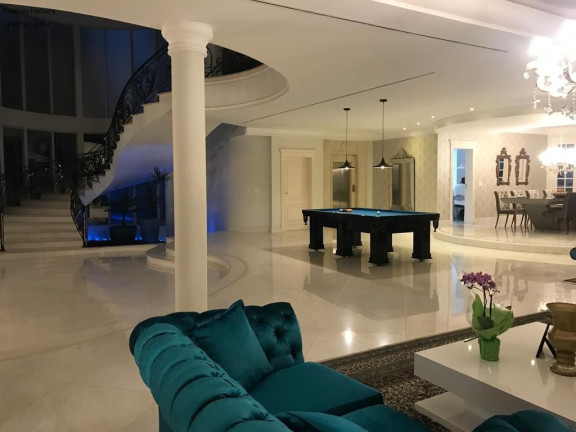 Imagem Casa com 8 Quartos à Venda, 3.200 m² em Tamboré - Santana De Parnaíba Imagem Casa com 8 Quartos à Venda, 3.200 m² em Tamboré - Santana De Parnaíba