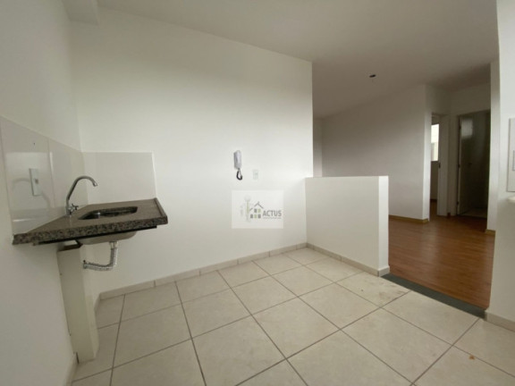 Imagem Apartamento com 2 Quartos à Venda, 44 m² em Industrial De Ibirité - Ibirité Imagem Apartamento com 2 Quartos à Venda, 44 m² em Industrial De Ibirité - Ibirité