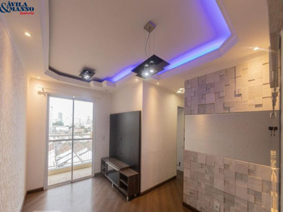 Imagem Apartamento com 2 Quartos à Venda, 48 m² em Mooca - São Paulo Imagem Apartamento com 2 Quartos à Venda, 48 m² em Mooca - São Paulo