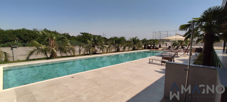 Imagem Terreno em Condomínio à Venda, 299 m² em Cancelli - Cascavel