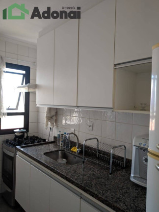 Imagem Apartamento com 3 Quartos à Venda, 75 m² em Parque Residencial Eloy Chaves - Jundiaí