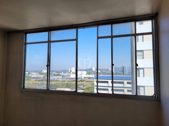 Imagem Apartamento com 2 Quartos à Venda, 83 m² em Santo Amaro - São Paulo Imagem Apartamento com 2 Quartos à Venda, 83 m² em Santo Amaro - São Paulo