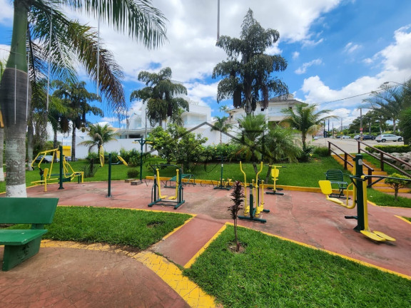 Imagem Sobrado com 3 Quartos à Venda, 283 m² em Condomínio Ibiti Do Paço - Sorocaba Imagem Sobrado com 3 Quartos à Venda, 283 m² em Condomínio Ibiti Do Paço - Sorocaba