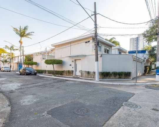Imagem Sobrado com 3 Quartos à Venda, 380 m² em Alto Da Boa Vista - São Paulo Imagem Sobrado com 3 Quartos à Venda, 380 m² em Alto Da Boa Vista - São Paulo