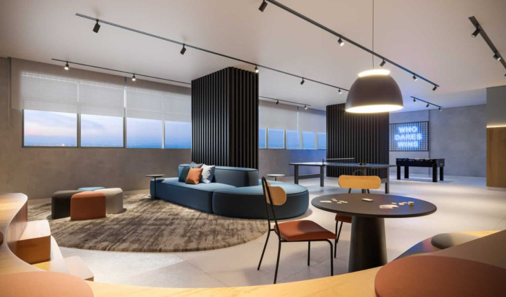 Imagem Imóvel com 2 Quartos à Venda, 68 m² em Chácara Califórnia - São Paulo Imagem Imóvel com 2 Quartos à Venda, 68 m² em Chácara Califórnia - São Paulo