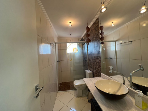 Imagem Apartamento com 3 Quartos à Venda, 264 m² em Vila Andrade - São Paulo