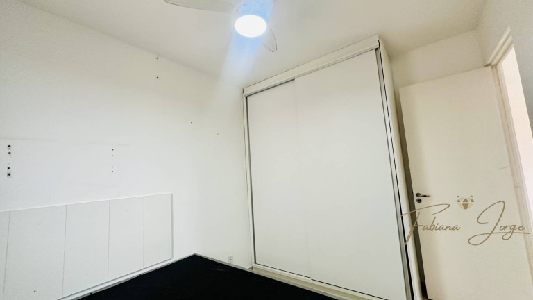 Imagem Apartamento com 2 Quartos à Venda, 47 m² em Vila Satúrnia - Campinas
