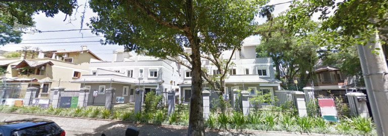 Imagem Casa de Condomínio com 3 Quartos à Venda, 241 m² em Tristeza - Porto Alegre Imagem Casa de Condomínio com 3 Quartos à Venda, 241 m² em Tristeza - Porto Alegre