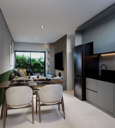 Imagem Apartamento com 2 Quartos à Venda, 54 m² em Jardim Cidade Universitária - João Pessoa Imagem Apartamento com 2 Quartos à Venda, 54 m² em Jardim Cidade Universitária - João Pessoa