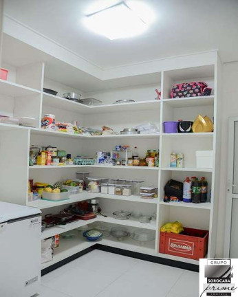 Imagem Casa com 3 Quartos à Venda, 460 m² em Parque Campolim - Sorocaba