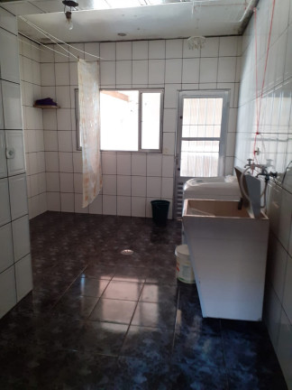 Imagem Casa com 5 Quartos à Venda,  em Campanario - Diadema