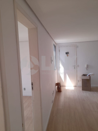 Imagem Apartamento com 2 Quartos à Venda, 38 m² em Jardim Leopoldina - Porto Alegre