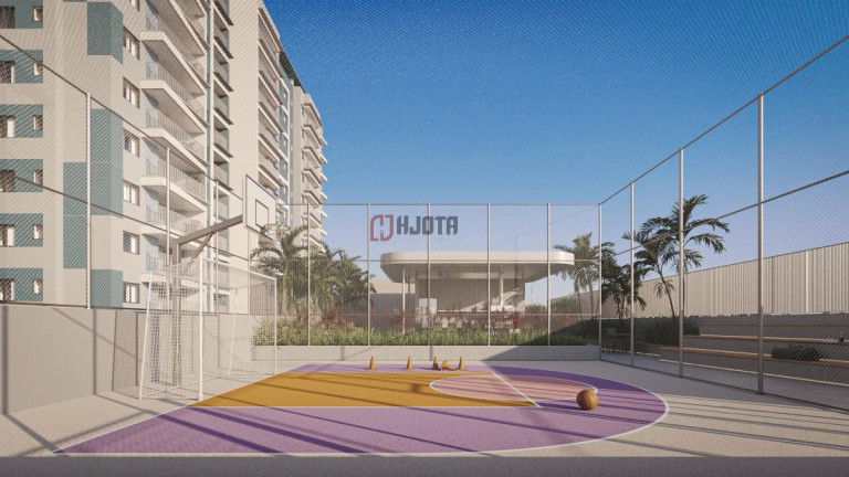 Imagem Apartamento com 2 Quartos à Venda, 54 m² em Centro - São José Do Rio Preto