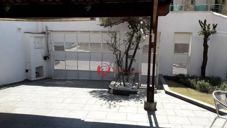 Imagem Casa com 3 Quartos à Venda, 200 m² em Vila Formosa - São Paulo Imagem Casa com 3 Quartos à Venda, 200 m² em Vila Formosa - São Paulo
