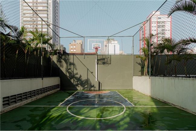 Imagem Apartamento com 3 Quartos à Venda, 77 m² em  Vila Olímpia  -  São Paulo 