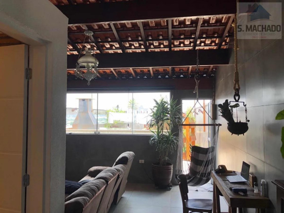 Imagem Apartamento com 2 Quartos à Venda, 140 m² em Vila Metalurgica - Santo André