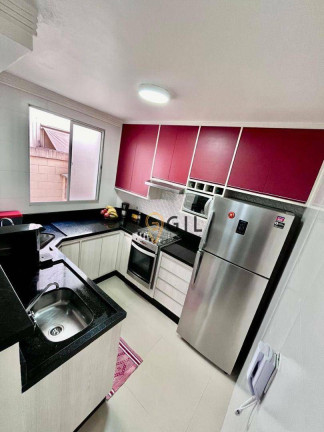 Imagem Apartamento com 2 Quartos à Venda, 50 m² em Jardim Yolanda - Jacareí Imagem Apartamento com 2 Quartos à Venda, 50 m² em Jardim Yolanda - Jacareí