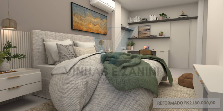 Imagem Apartamento com 4 Quartos à Venda, 230 m² em Copacabana - Rio De Janeiro Imagem Apartamento com 4 Quartos à Venda, 230 m² em Copacabana - Rio De Janeiro