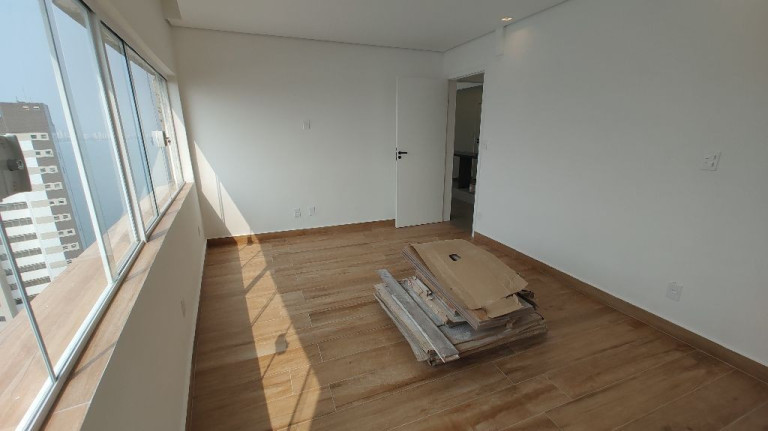 Imagem Apartamento com 2 Quartos à Venda, 85 m² em Ilha Porchat - São Vicente