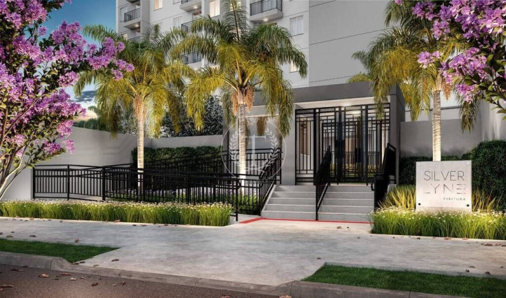 Imagem Apartamento com 2 Quartos à Venda, 38 m² em Pirituba - São Paulo Imagem Apartamento com 2 Quartos à Venda, 38 m² em Pirituba - São Paulo