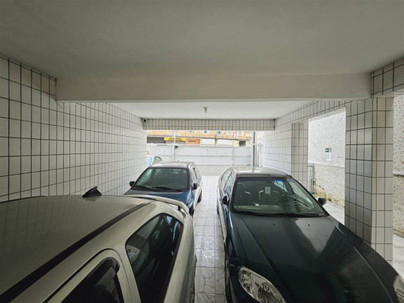 Imagem Kitnet com 1 Quarto à Venda, 36 m² em Boqueirao - Praia Grande