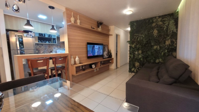 Imagem Imóvel com 3 Quartos à Venda, 70 m² em Praia Da Baleia - Serra Imagem Imóvel com 3 Quartos à Venda, 70 m² em Praia Da Baleia - Serra