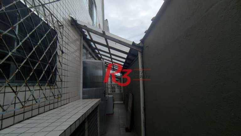 Imagem Apartamento com 2 Quartos à Venda, 75 m² em Estuário - Santos Imagem Apartamento com 2 Quartos à Venda, 75 m² em Estuário - Santos