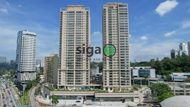 Imagem Apartamento com 4 Quartos à Venda, 233 m² em Real Parque - São Paulo Imagem Apartamento com 4 Quartos à Venda, 233 m² em Real Parque - São Paulo