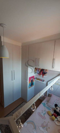 Imagem Sobrado com 3 Quartos à Venda, 130 m² em Vila Jardini - Sorocaba