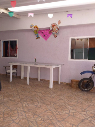 Imagem Casa com 4 Quartos à Venda, 250 m² em Jardim Vila Formosa - São Paulo