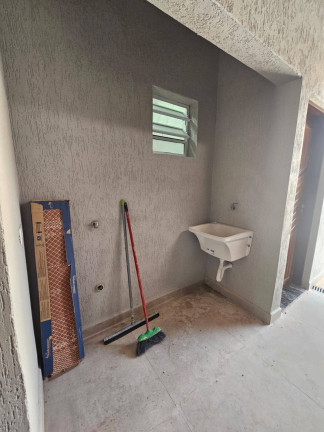 Imagem Apartamento com 3 Quartos à Venda, 200 m² em Ocian - Praia Grande