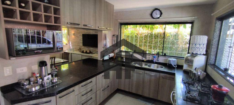 Imagem Casa com 4 Quartos à Venda, 300 m² em Bairro Novo - Olinda Imagem Casa com 4 Quartos à Venda, 300 m² em Bairro Novo - Olinda