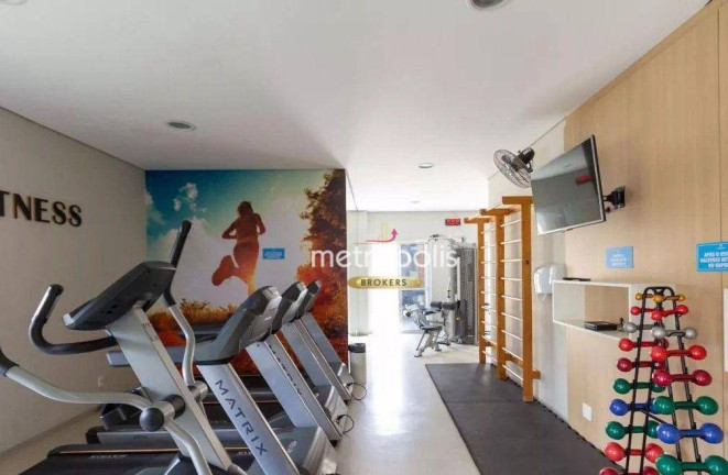 Imagem Apartamento com 2 Quartos à Venda, 52 m² em Vila Butantã - São Paulo