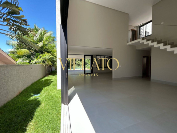 Imagem Casa com 4 Quartos à Venda, 453 m² em Residencial Alphaville Flamboyant - Goiânia Imagem Casa com 4 Quartos à Venda, 453 m² em Residencial Alphaville Flamboyant - Goiânia