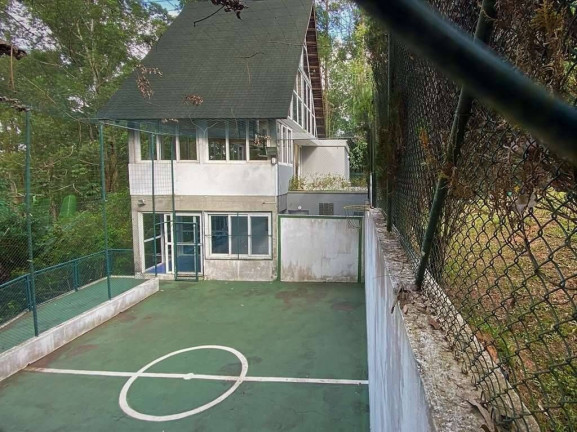 Imagem Casa com 3 Quartos à Venda, 147 m² em Bosque Do Vianna - Cotia